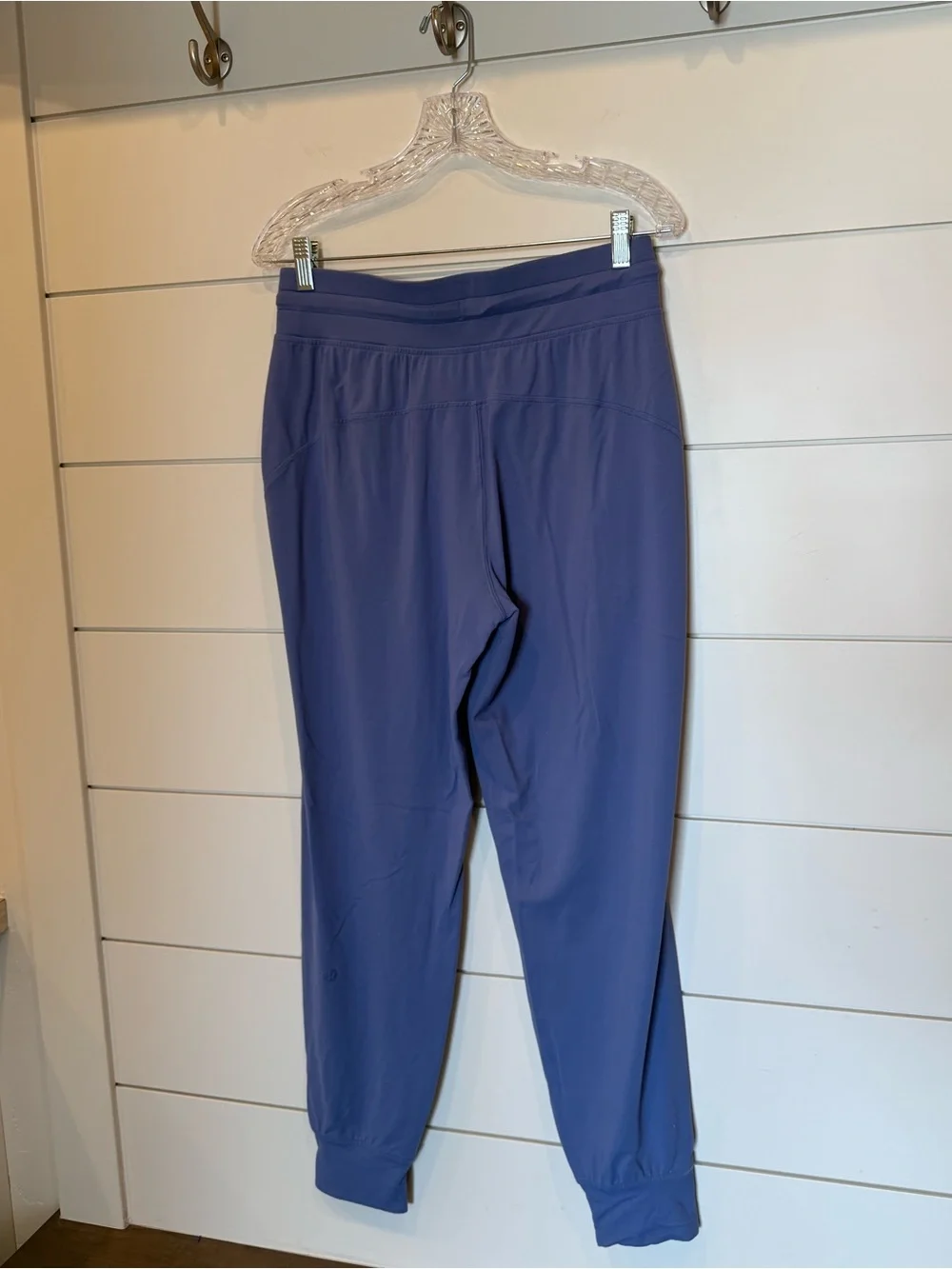 Lululemon Ready to Rulu High Rise Jogger in “Water Drop” 8